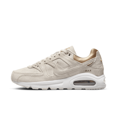 Nike Air Max Command Premium Women s Shoes